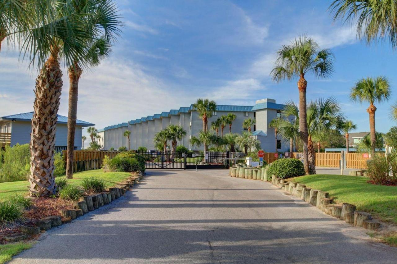 Hamlet'S Passion Beach Tybee Island Exterior photo