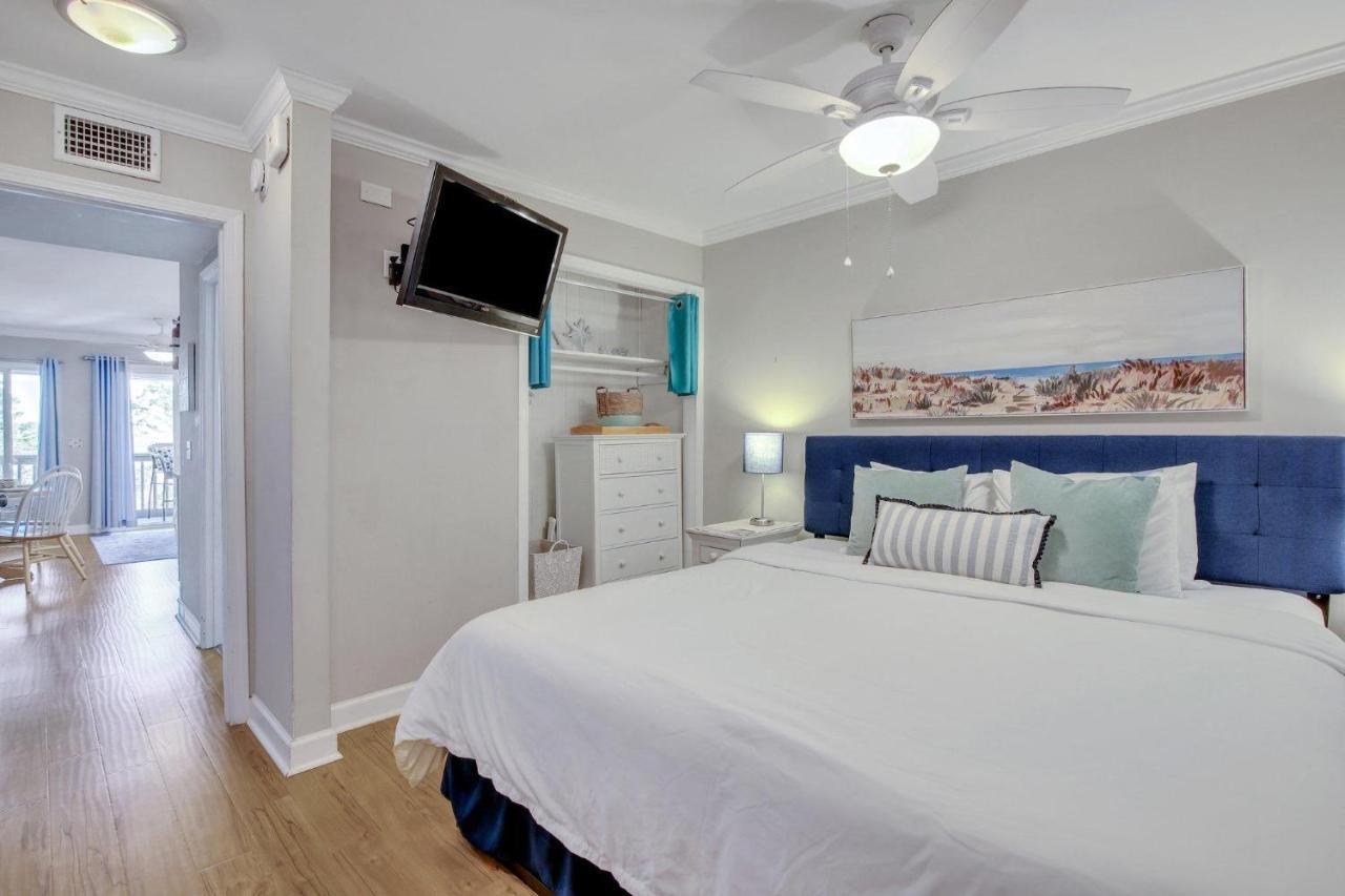 Hamlet'S Passion Beach Tybee Island Exterior photo